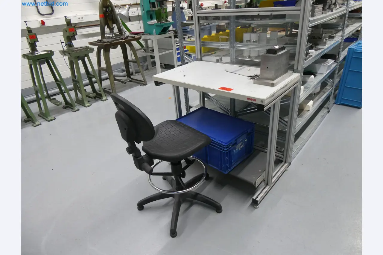 Injection molding machines, CNC machines & assembly lines for heating elements and automotive components-3