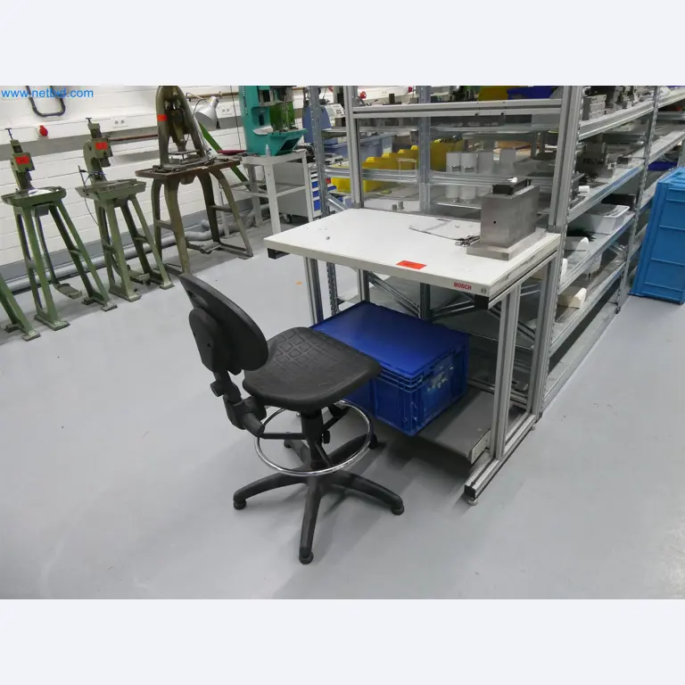 Injection molding machines, CNC machines & assembly lines for heating elements and automotive components-3