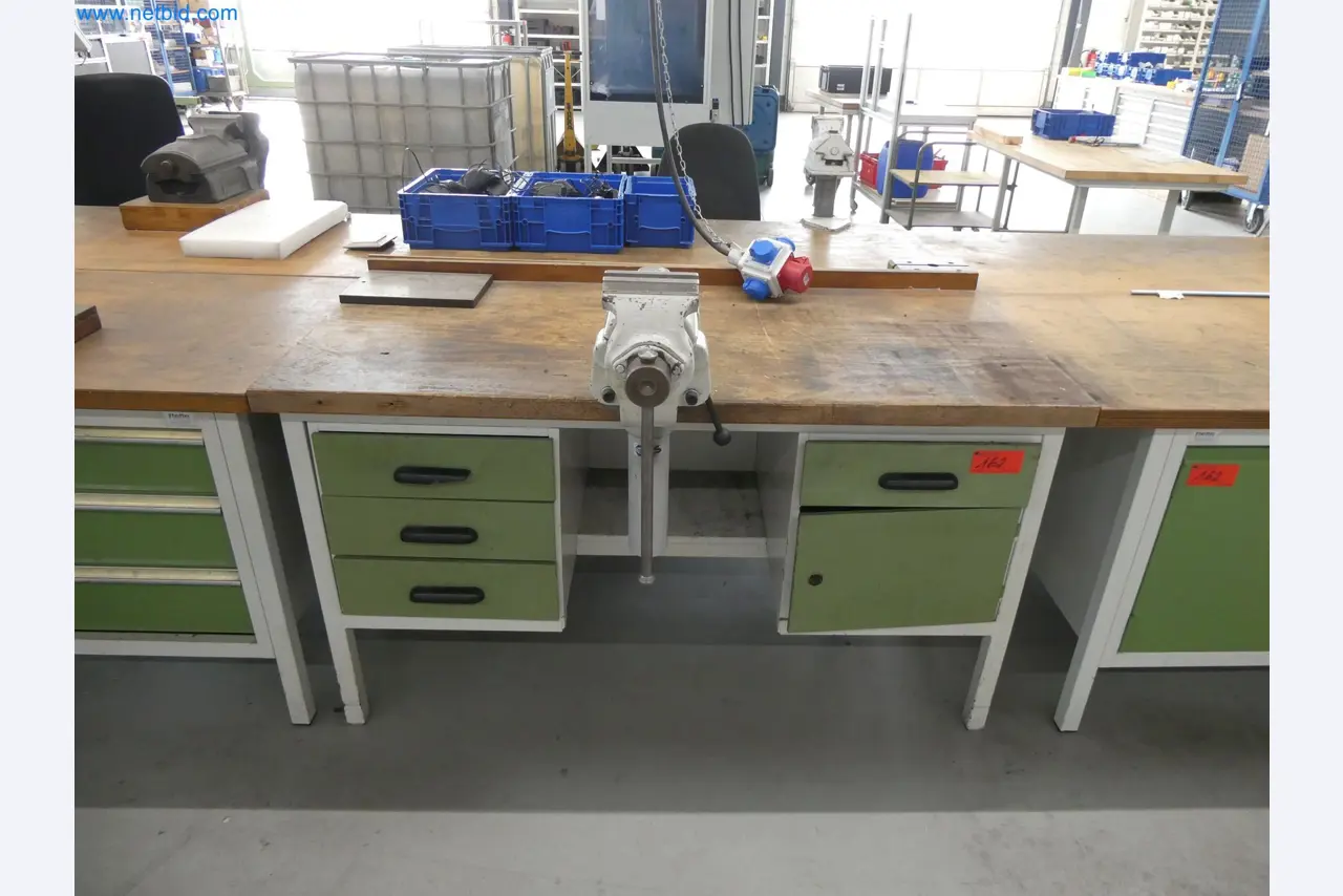 Injection molding machines, CNC machines & assembly lines for heating elements and automotive components-1