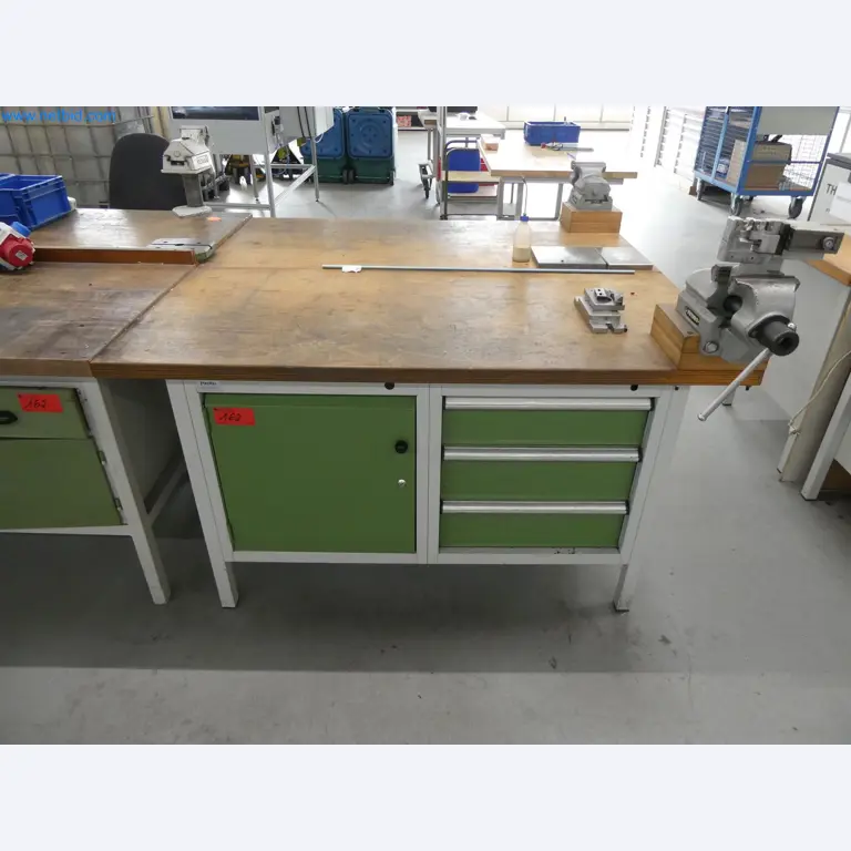 Injection molding machines, CNC machines & assembly lines for heating elements and automotive components-2