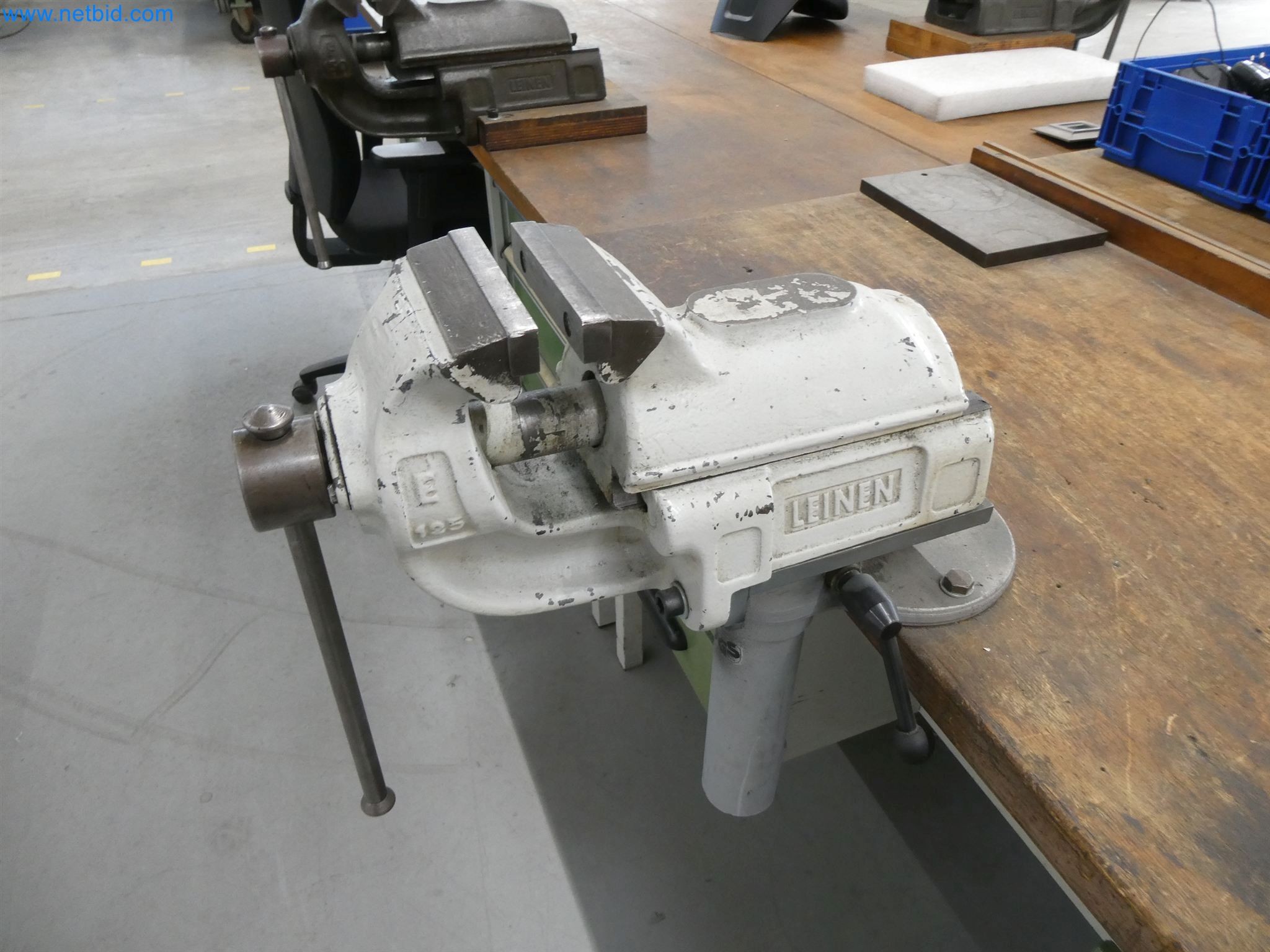 Injection molding machines, CNC machines & assembly lines for heating elements and automotive components-3