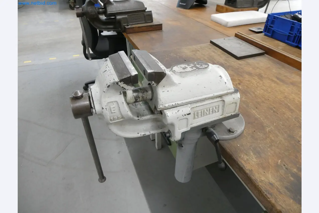 Injection molding machines, CNC machines & assembly lines for heating elements and automotive components-3