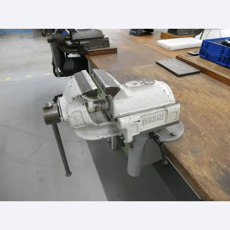 Injection molding machines, CNC machines & assembly lines for heating elements and automotive components-3