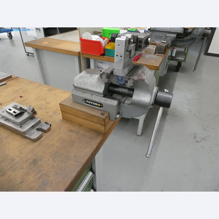 Injection molding machines, CNC machines & assembly lines for heating elements and automotive components-4