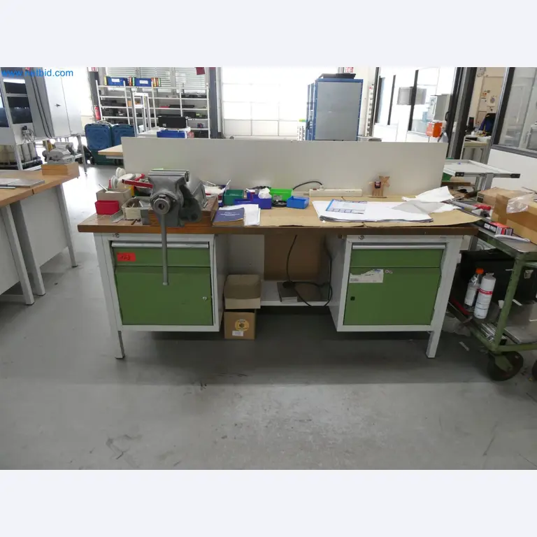 Injection molding machines, CNC machines & assembly lines for heating elements and automotive components-1