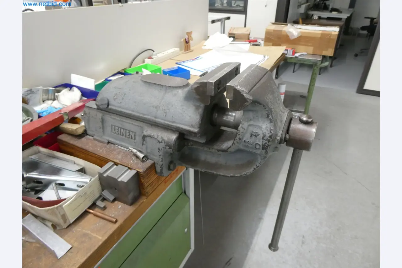 Injection molding machines, CNC machines & assembly lines for heating elements and automotive components-2