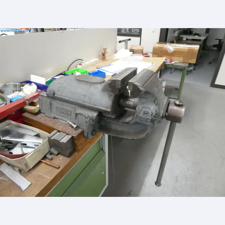 Injection molding machines, CNC machines & assembly lines for heating elements and automotive components-2