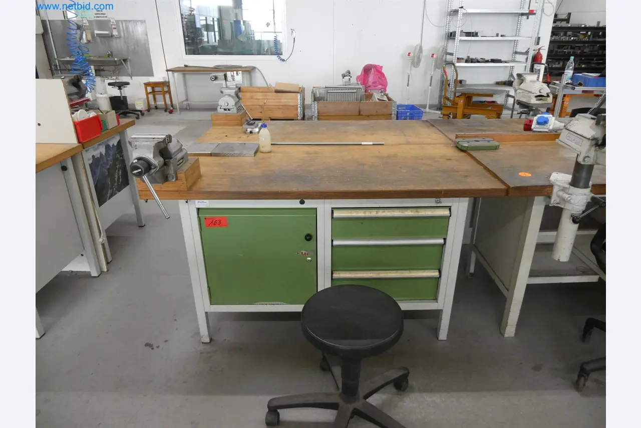 Injection molding machines, CNC machines & assembly lines for heating elements and automotive components-3