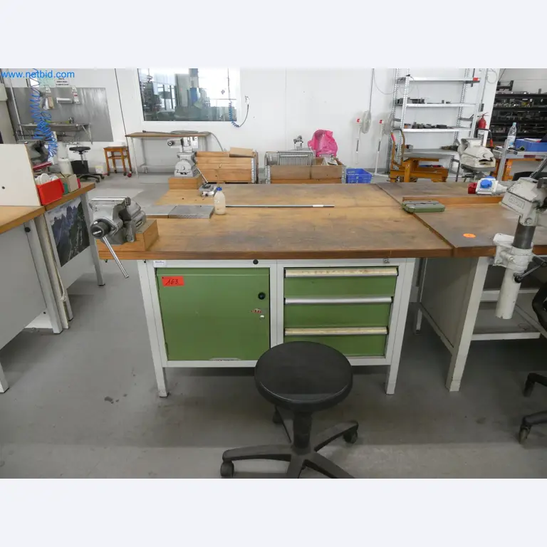 Injection molding machines, CNC machines & assembly lines for heating elements and automotive components-3