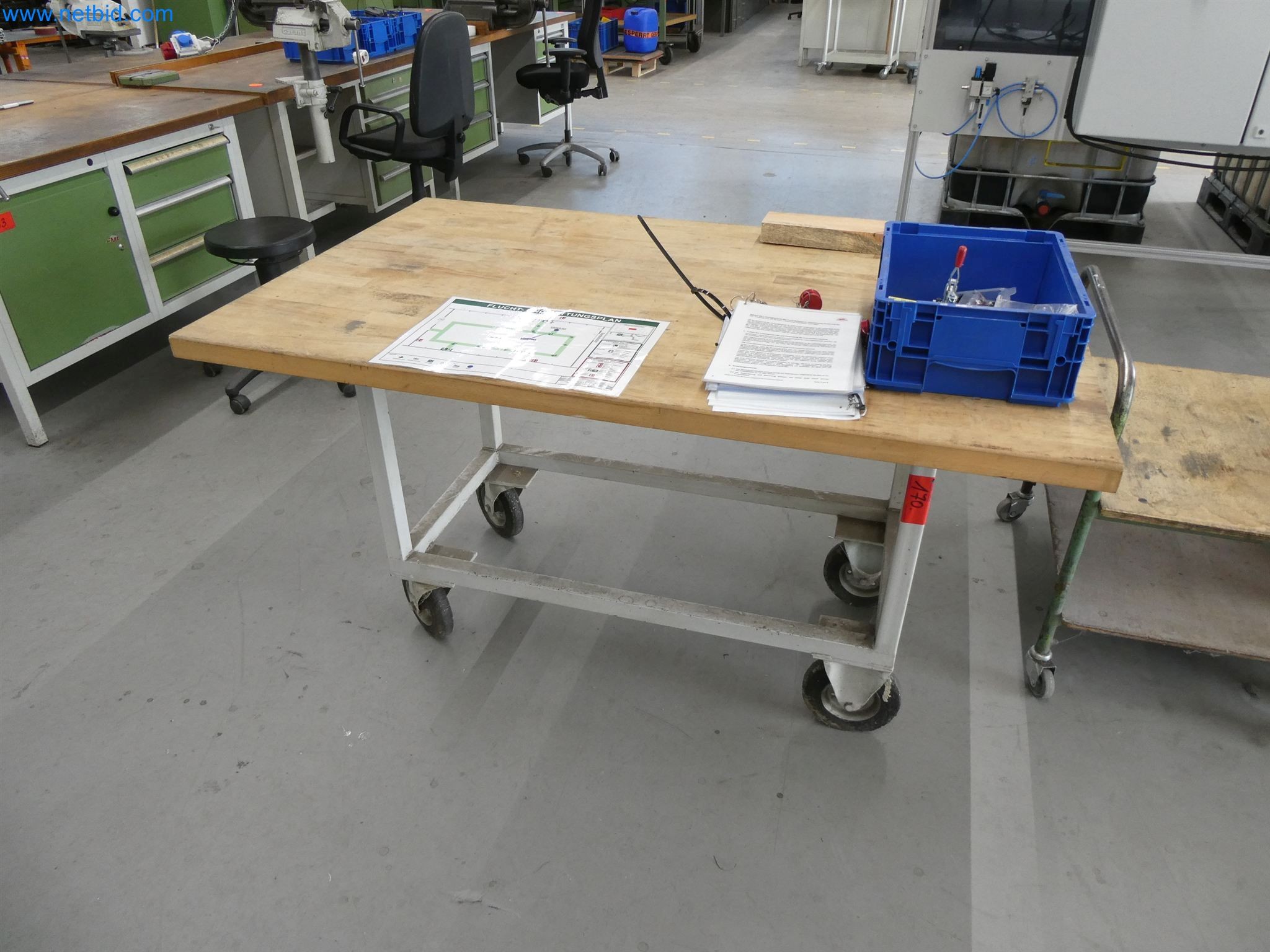 Stroji za brizganje, stroji CNC in montažne linije za grelne elemente in avtomobilske komponente-1