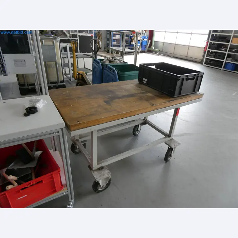 Spritzgießmaschinen, CNC-Maschinen & Montagelinien für Heizelemente und Automotive-Komponenten-2