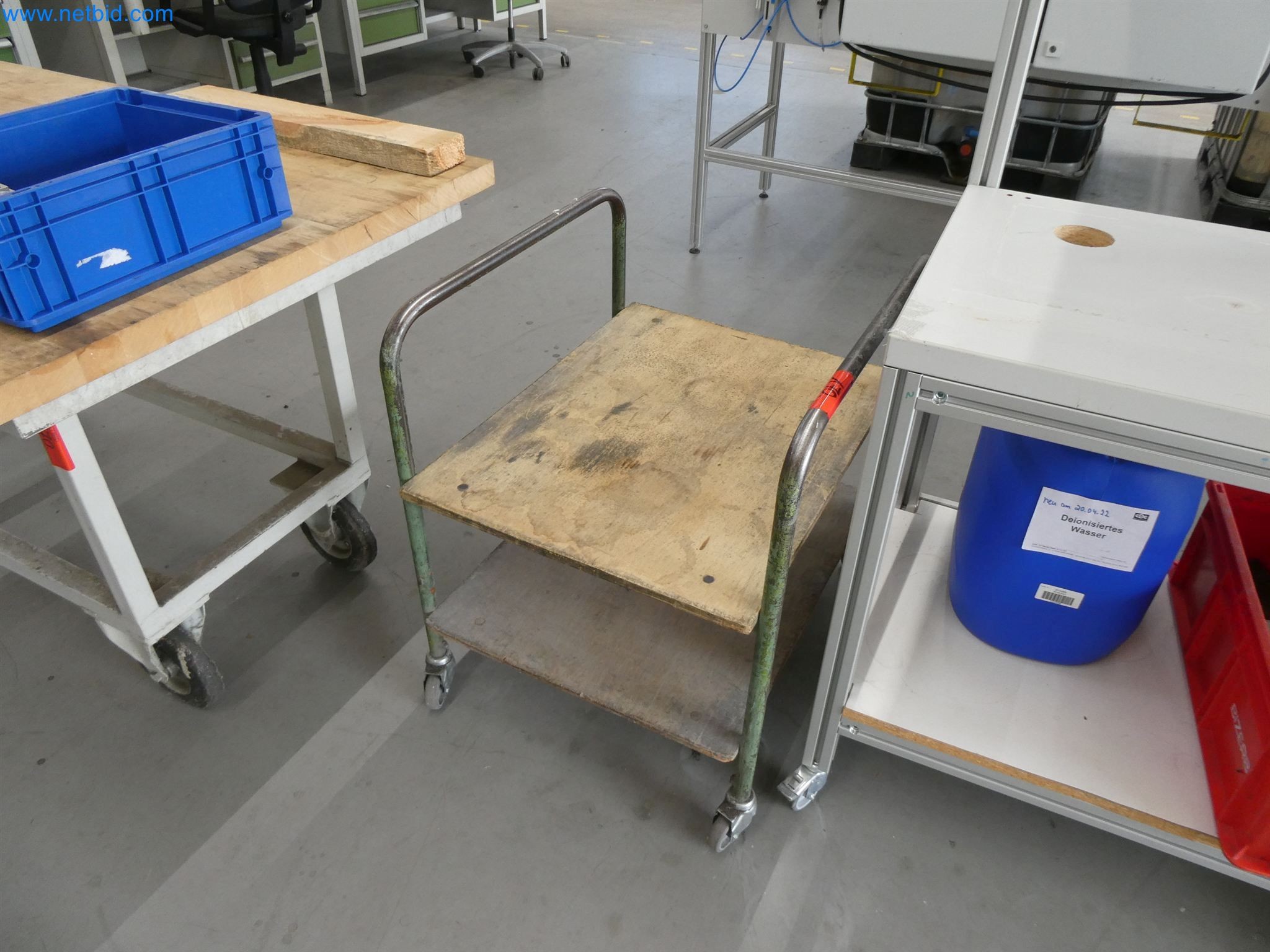 Stroji za brizganje, stroji CNC in montažne linije za grelne elemente in avtomobilske komponente-4