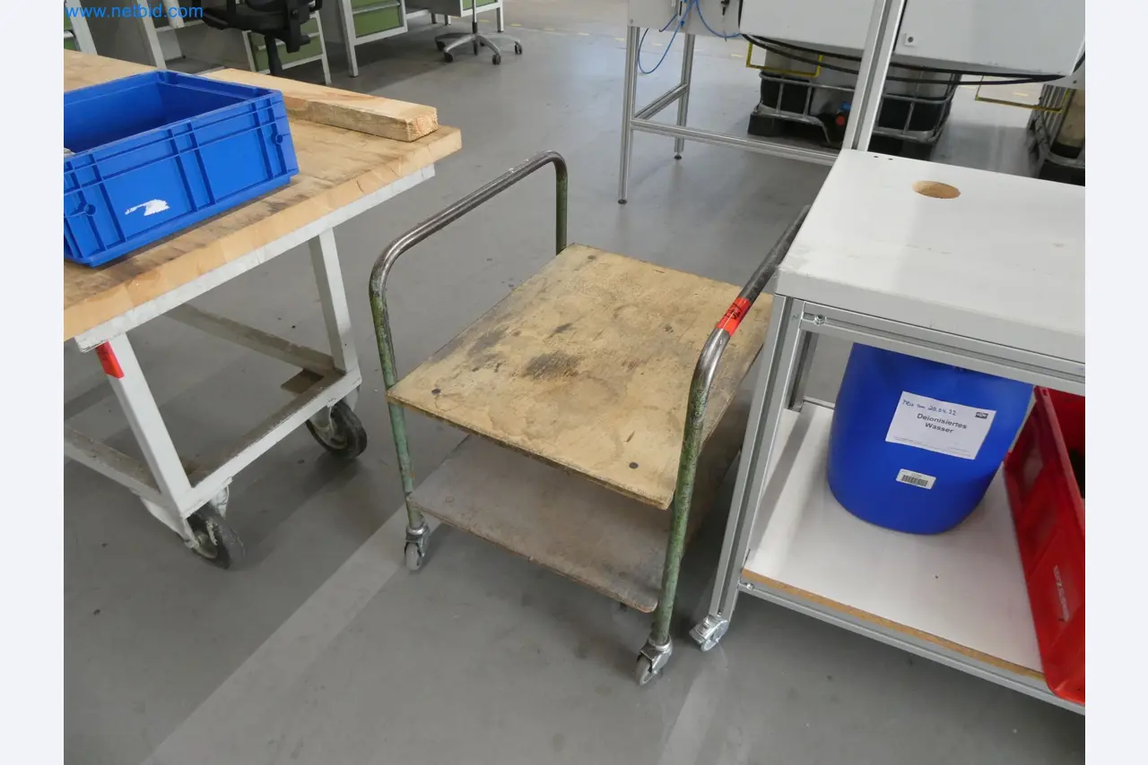 Spritzgießmaschinen, CNC-Maschinen & Montagelinien für Heizelemente und Automotive-Komponenten-4