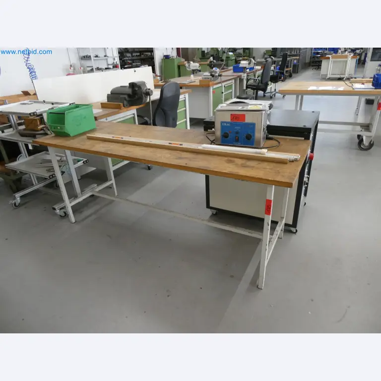 Spritzgießmaschinen, CNC-Maschinen & Montagelinien für Heizelemente und Automotive-Komponenten-5