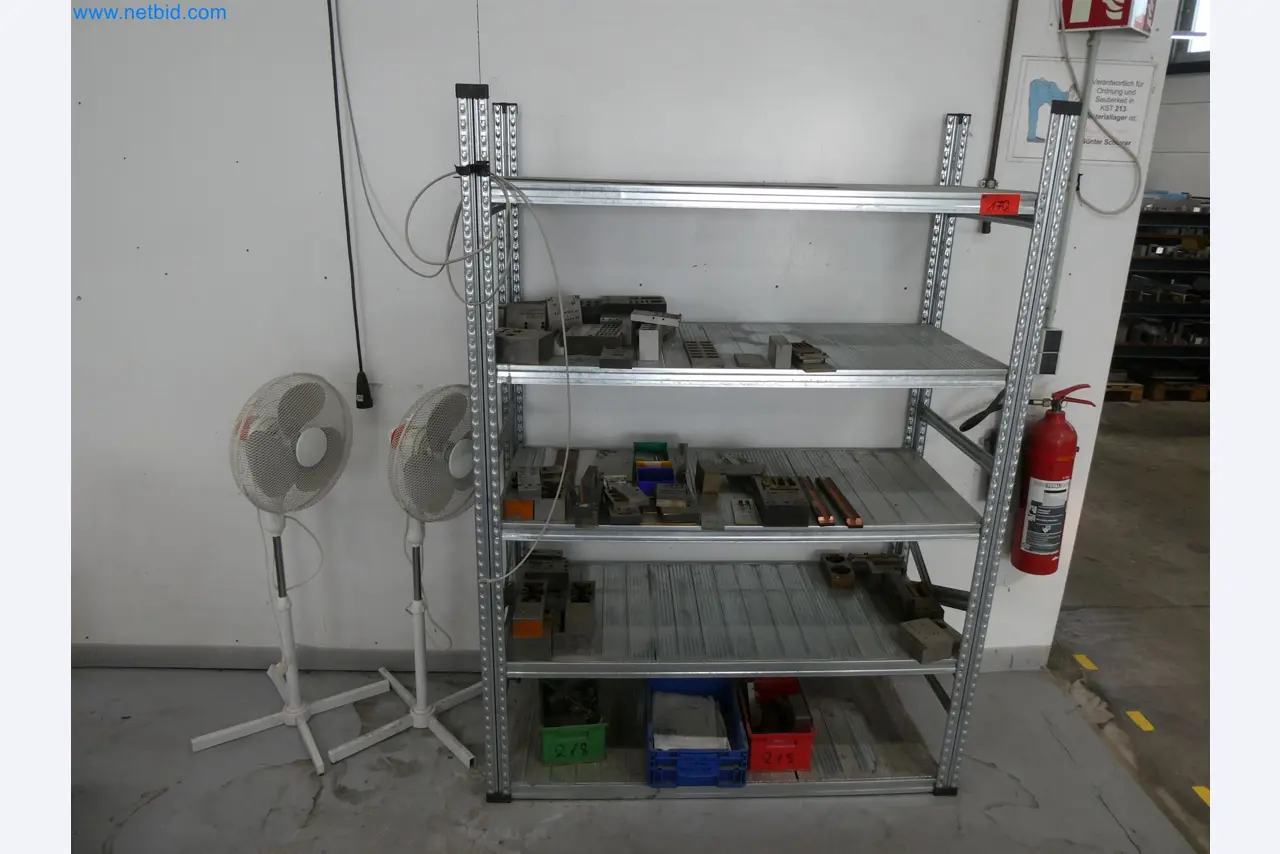 Spritzgießmaschinen, CNC-Maschinen & Montagelinien für Heizelemente und Automotive-Komponenten-7