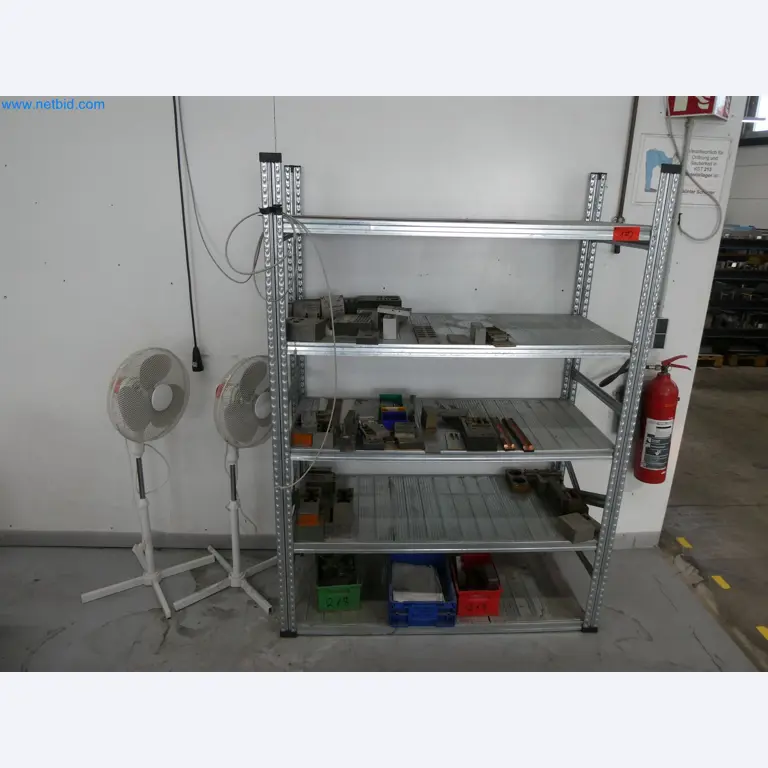 Spritzgießmaschinen, CNC-Maschinen & Montagelinien für Heizelemente und Automotive-Komponenten-7