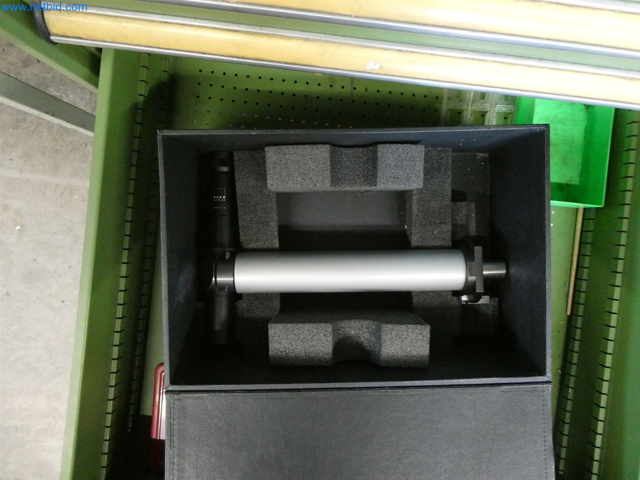 Injection molding machines, CNC machines & assembly lines for heating elements and automotive components-11