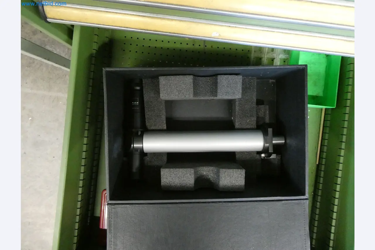 Injection molding machines, CNC machines & assembly lines for heating elements and automotive components-11