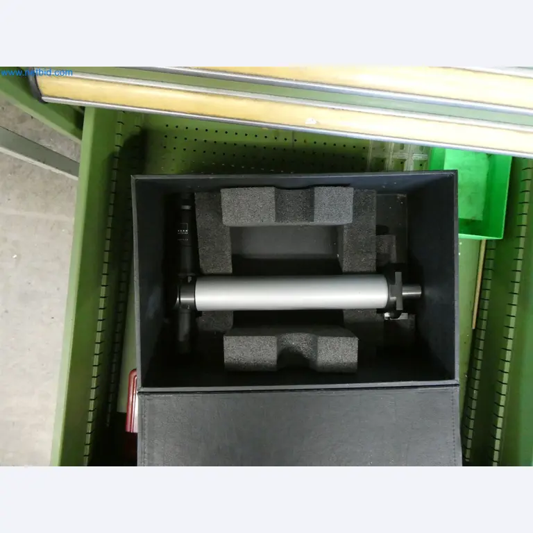 Injection molding machines, CNC machines & assembly lines for heating elements and automotive components-11