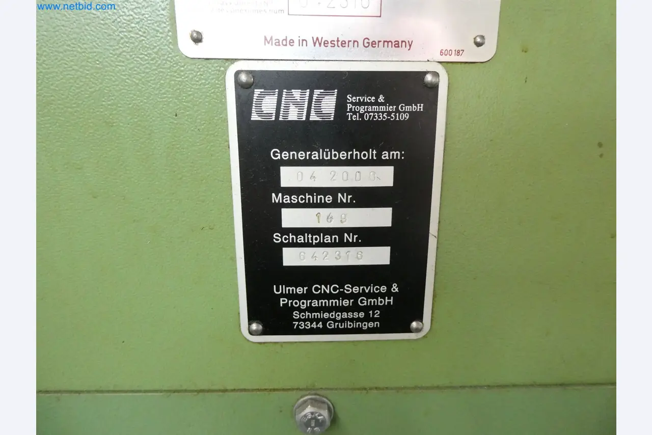 Injection molding machines, CNC machines & assembly lines for heating elements and automotive components-13