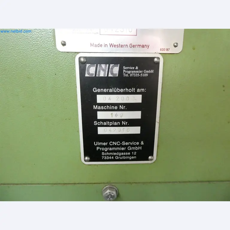 Injection molding machines, CNC machines & assembly lines for heating elements and automotive components-13