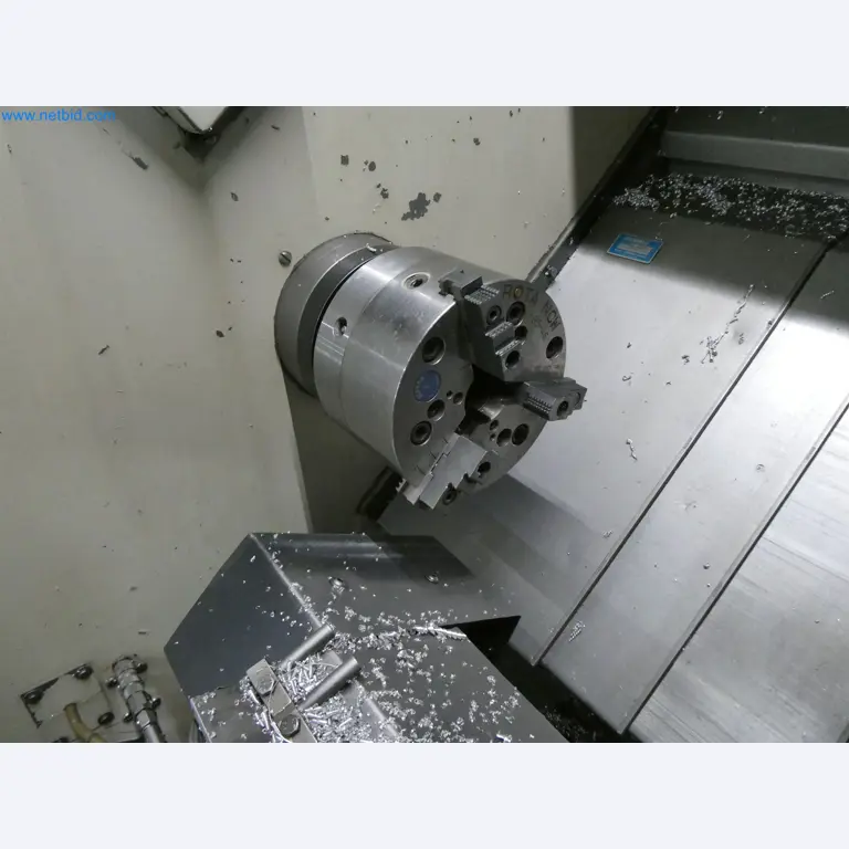 Injection molding machines, CNC machines & assembly lines for heating elements and automotive components-15