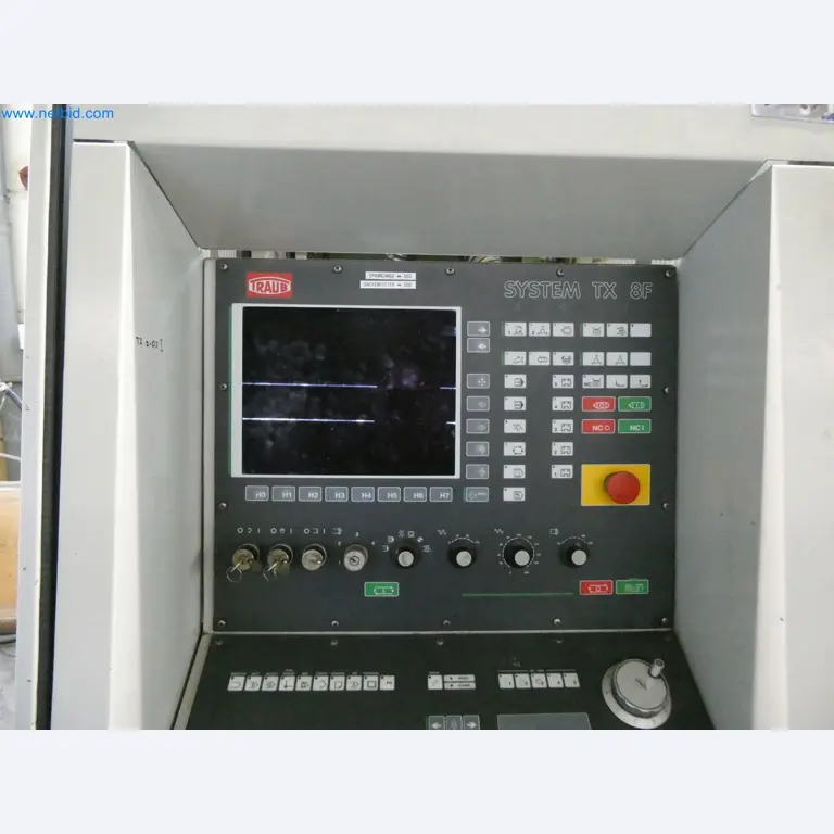 Injection molding machines, CNC machines & assembly lines for heating elements and automotive components-17