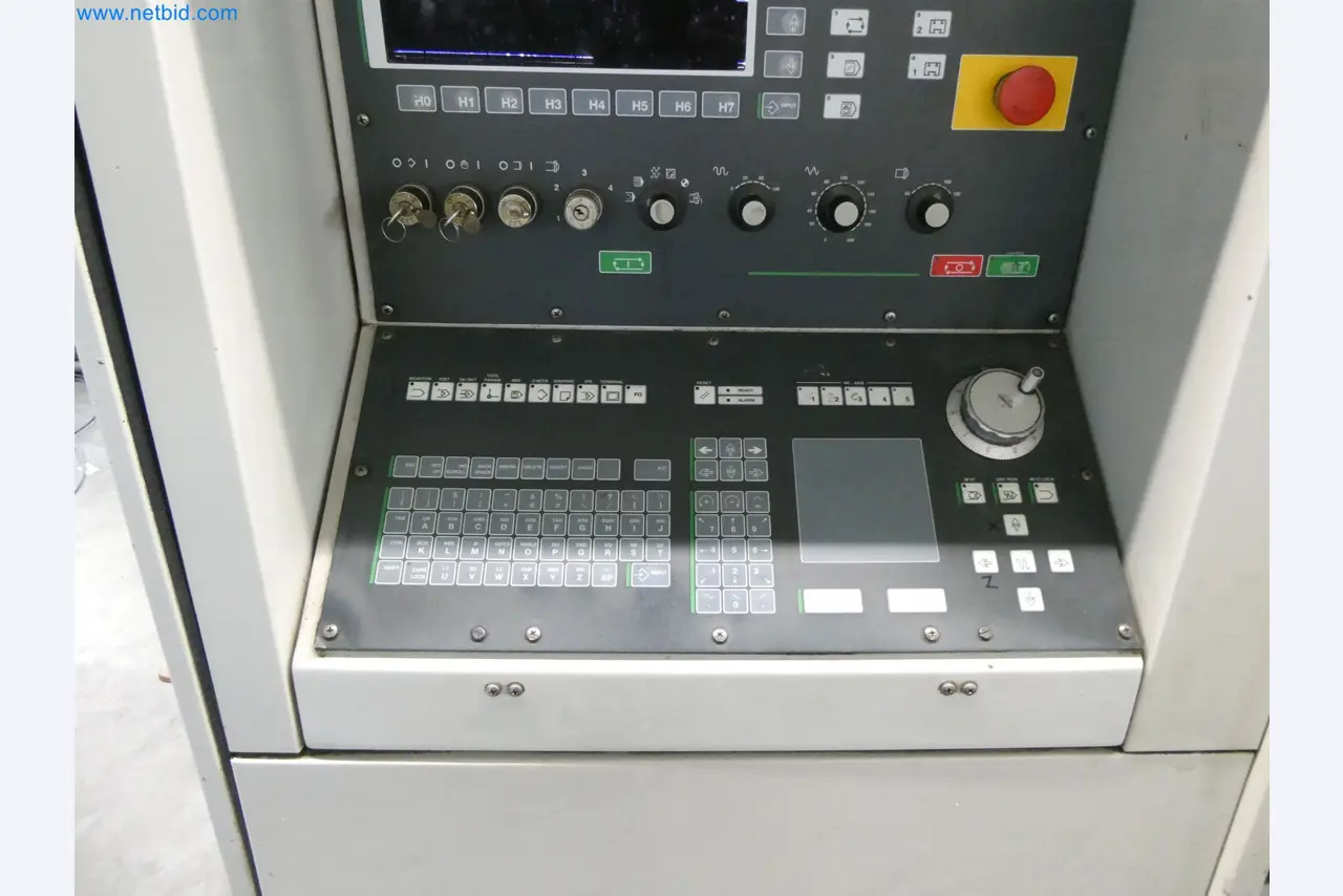 Injection molding machines, CNC machines & assembly lines for heating elements and automotive components-18