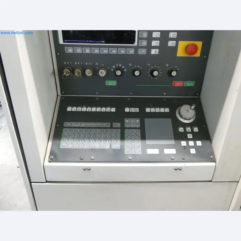 Injection molding machines, CNC machines & assembly lines for heating elements and automotive components-18