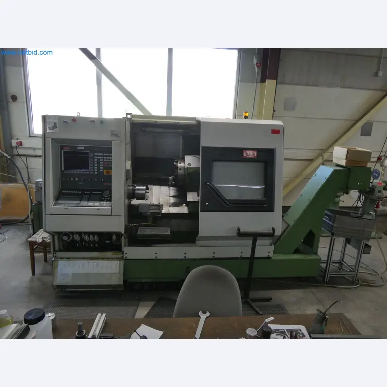 Injection molding machines, CNC machines & assembly lines for heating elements and automotive components-1