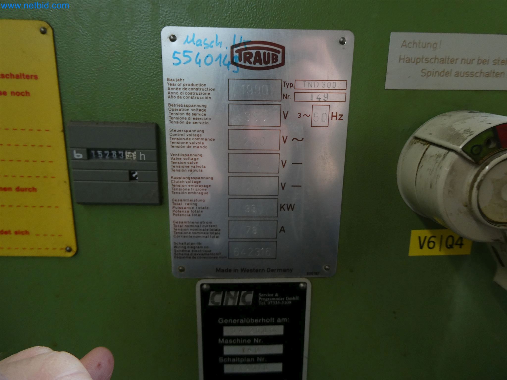 Injection molding machines, CNC machines & assembly lines for heating elements and automotive components-2