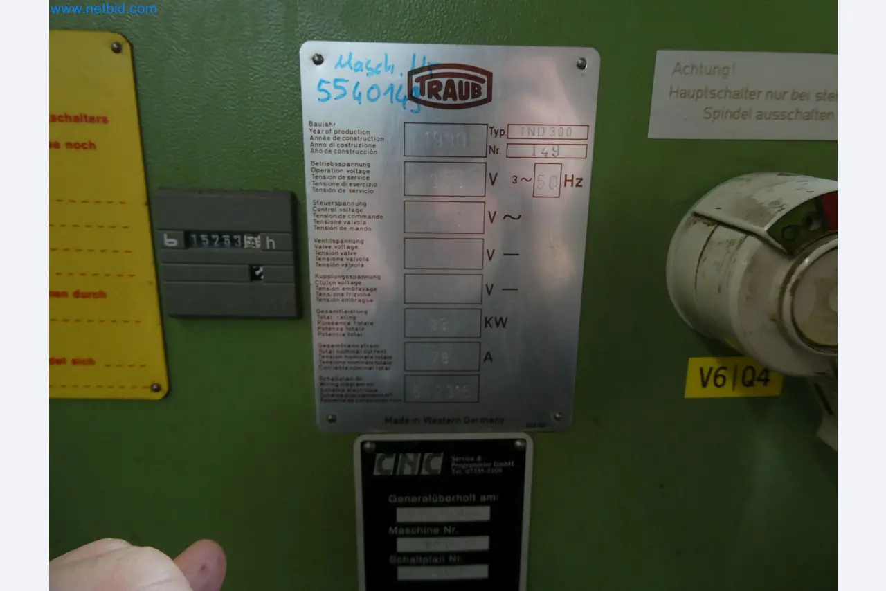 Injection molding machines, CNC machines & assembly lines for heating elements and automotive components-2