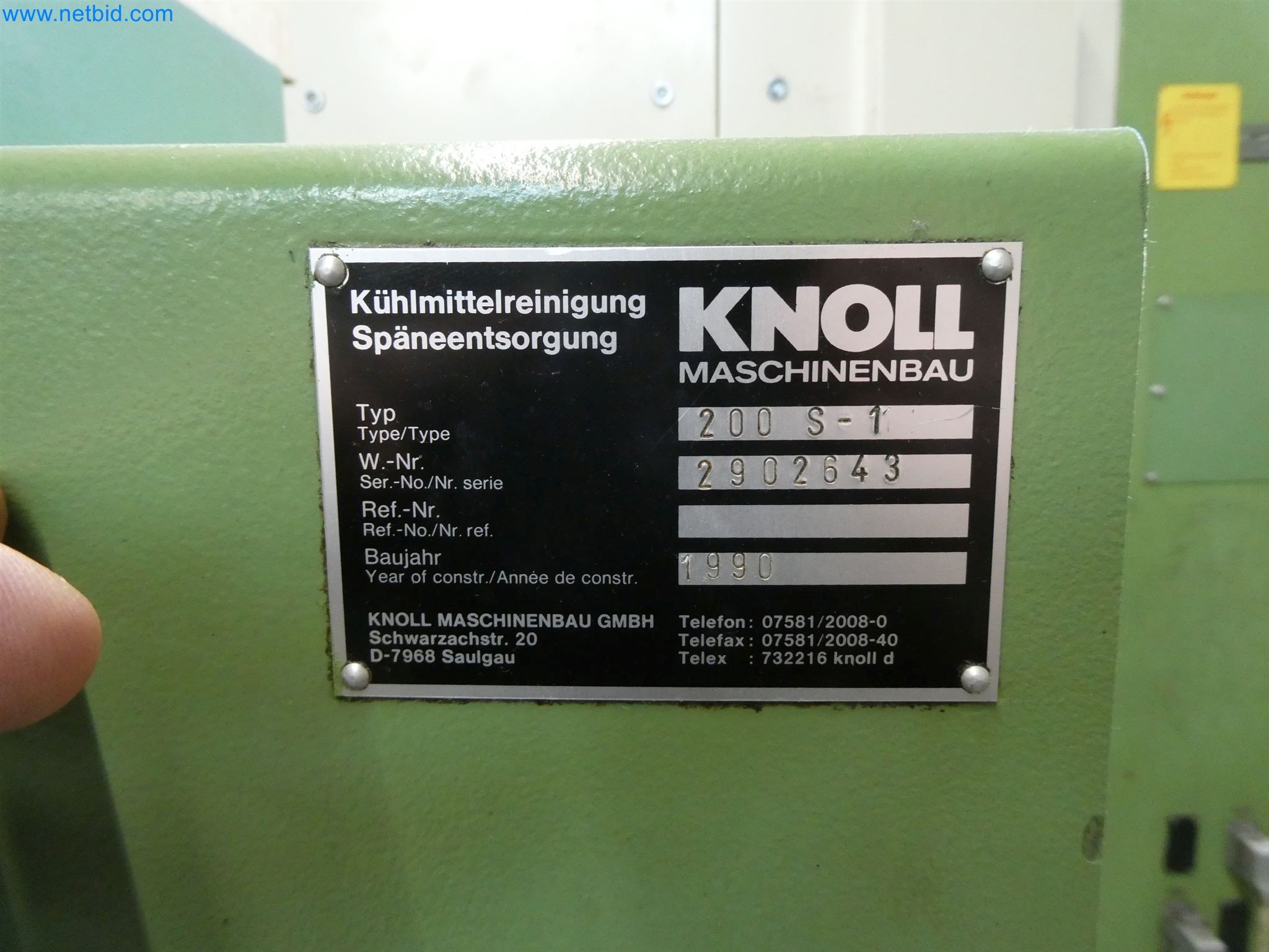 Injection molding machines, CNC machines & assembly lines for heating elements and automotive components-3