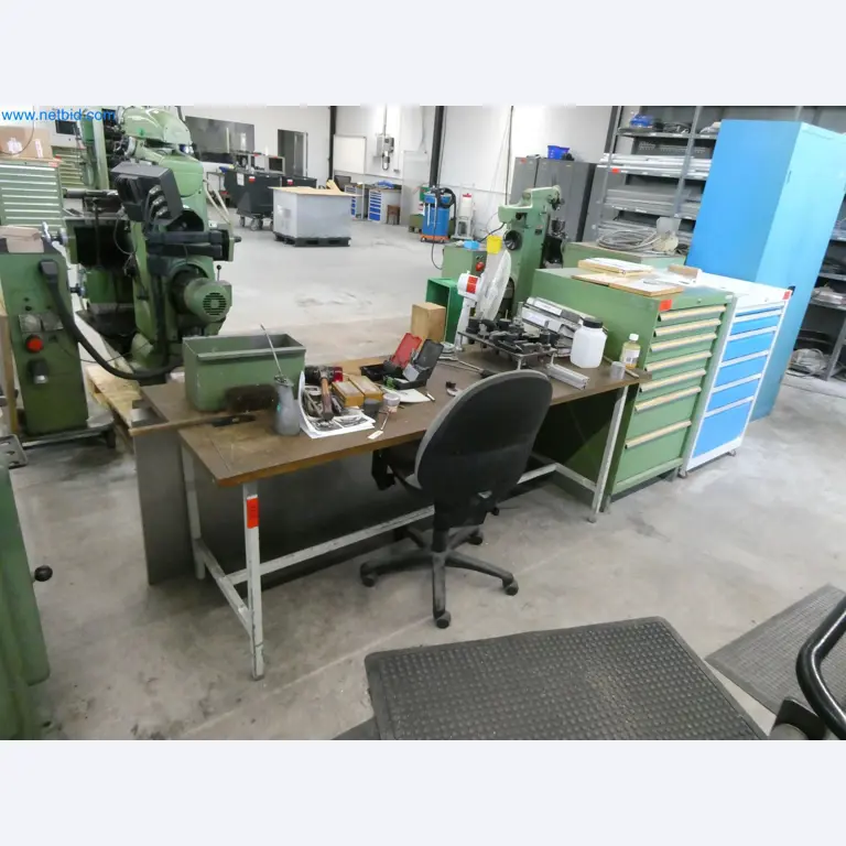 Injection molding machines, CNC machines & assembly lines for heating elements and automotive components-4