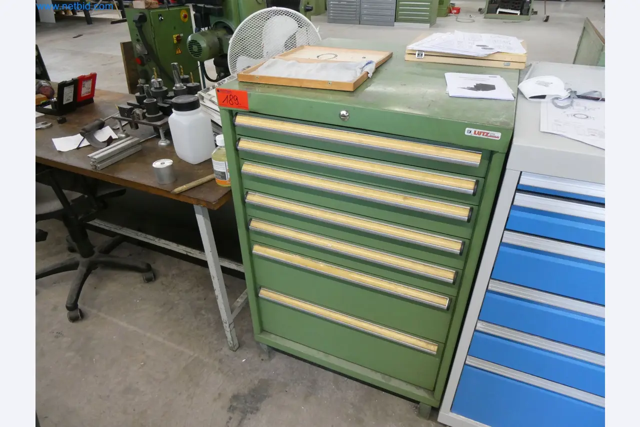 Injection molding machines, CNC machines & assembly lines for heating elements and automotive components-6