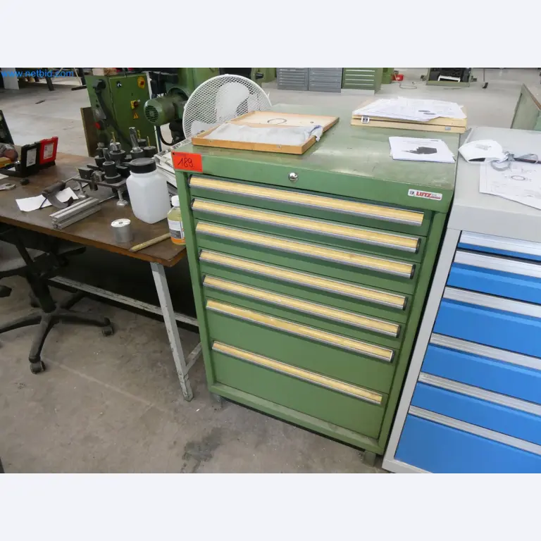 Injection molding machines, CNC machines & assembly lines for heating elements and automotive components-6