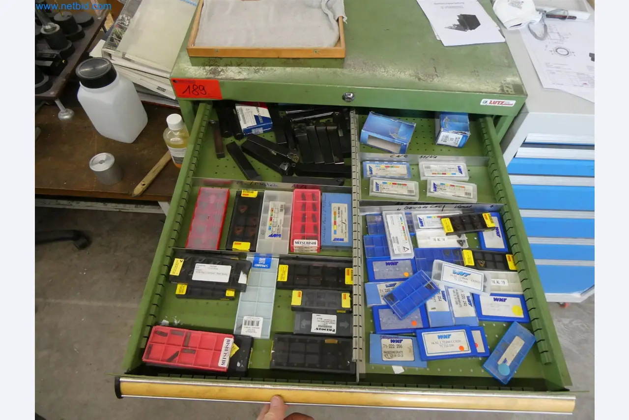 Injection molding machines, CNC machines & assembly lines for heating elements and automotive components-7