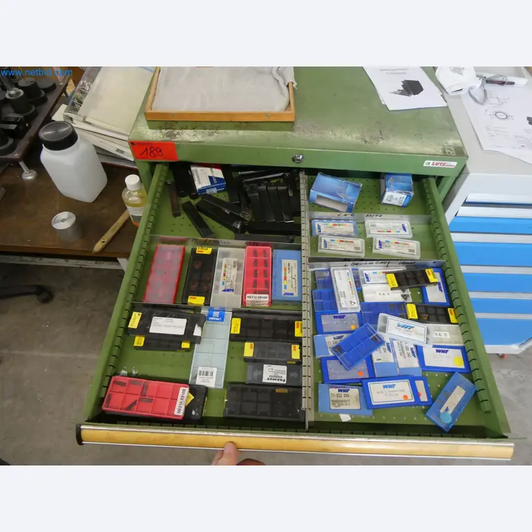 Injection molding machines, CNC machines & assembly lines for heating elements and automotive components-7