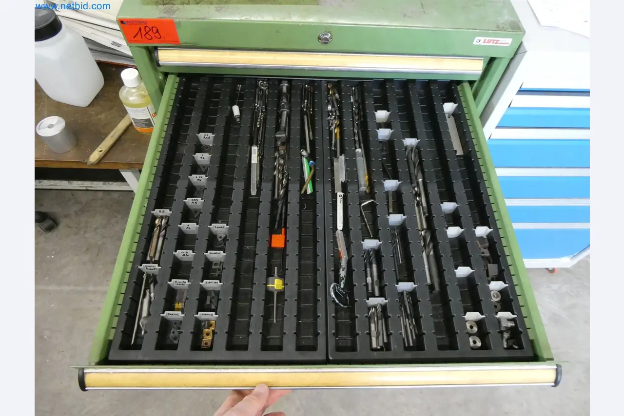 Injection molding machines, CNC machines & assembly lines for heating elements and automotive components-8