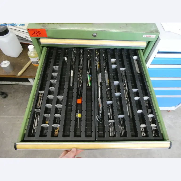 Injection molding machines, CNC machines & assembly lines for heating elements and automotive components-8