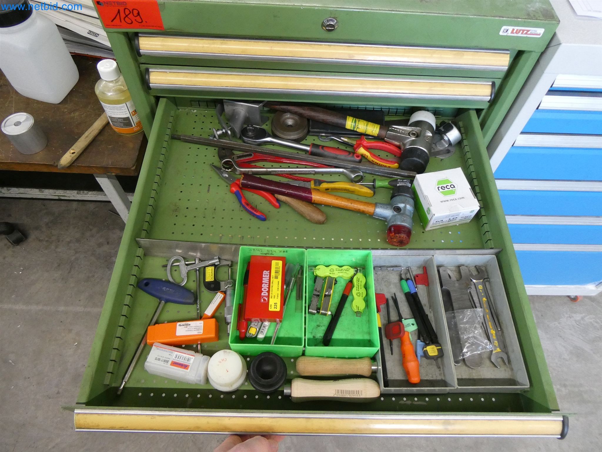 Injection molding machines, CNC machines & assembly lines for heating elements and automotive components-9