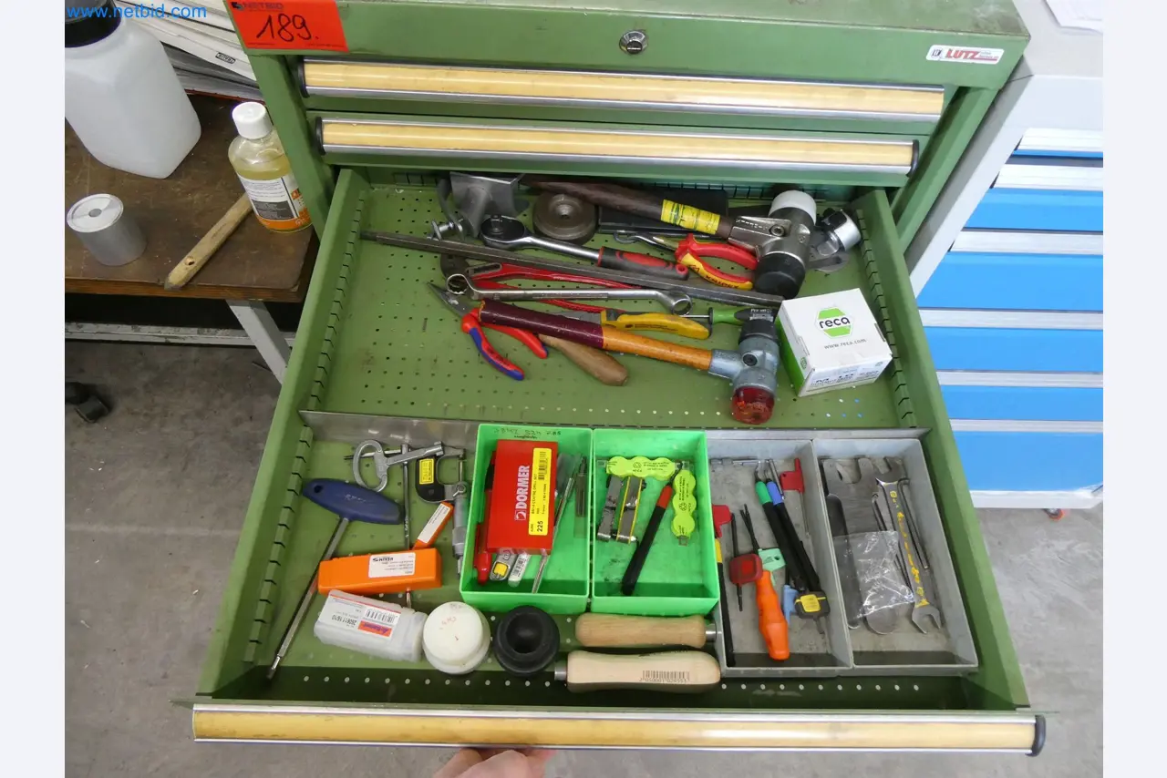 Injection molding machines, CNC machines & assembly lines for heating elements and automotive components-9