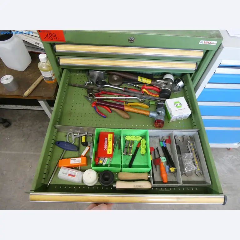 Injection molding machines, CNC machines & assembly lines for heating elements and automotive components-9