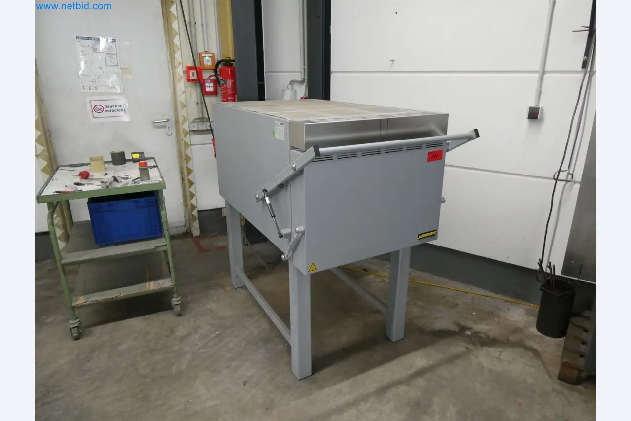 Injection molding machines, CNC machines & assembly lines for heating elements and automotive components-1