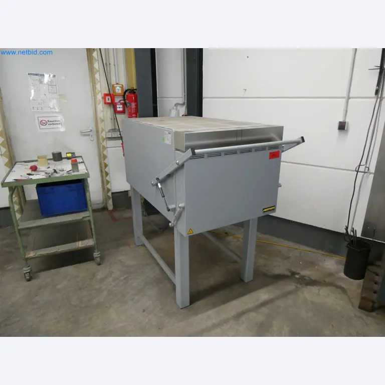 Injection molding machines, CNC machines & assembly lines for heating elements and automotive components-1