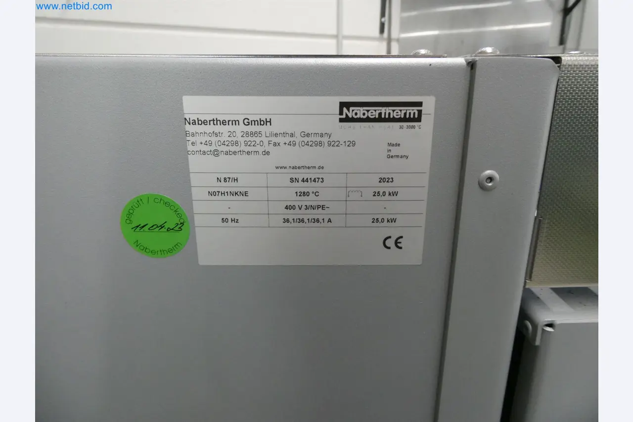 Injection molding machines, CNC machines & assembly lines for heating elements and automotive components-2