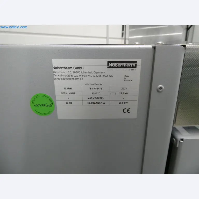 Injection molding machines, CNC machines & assembly lines for heating elements and automotive components-2