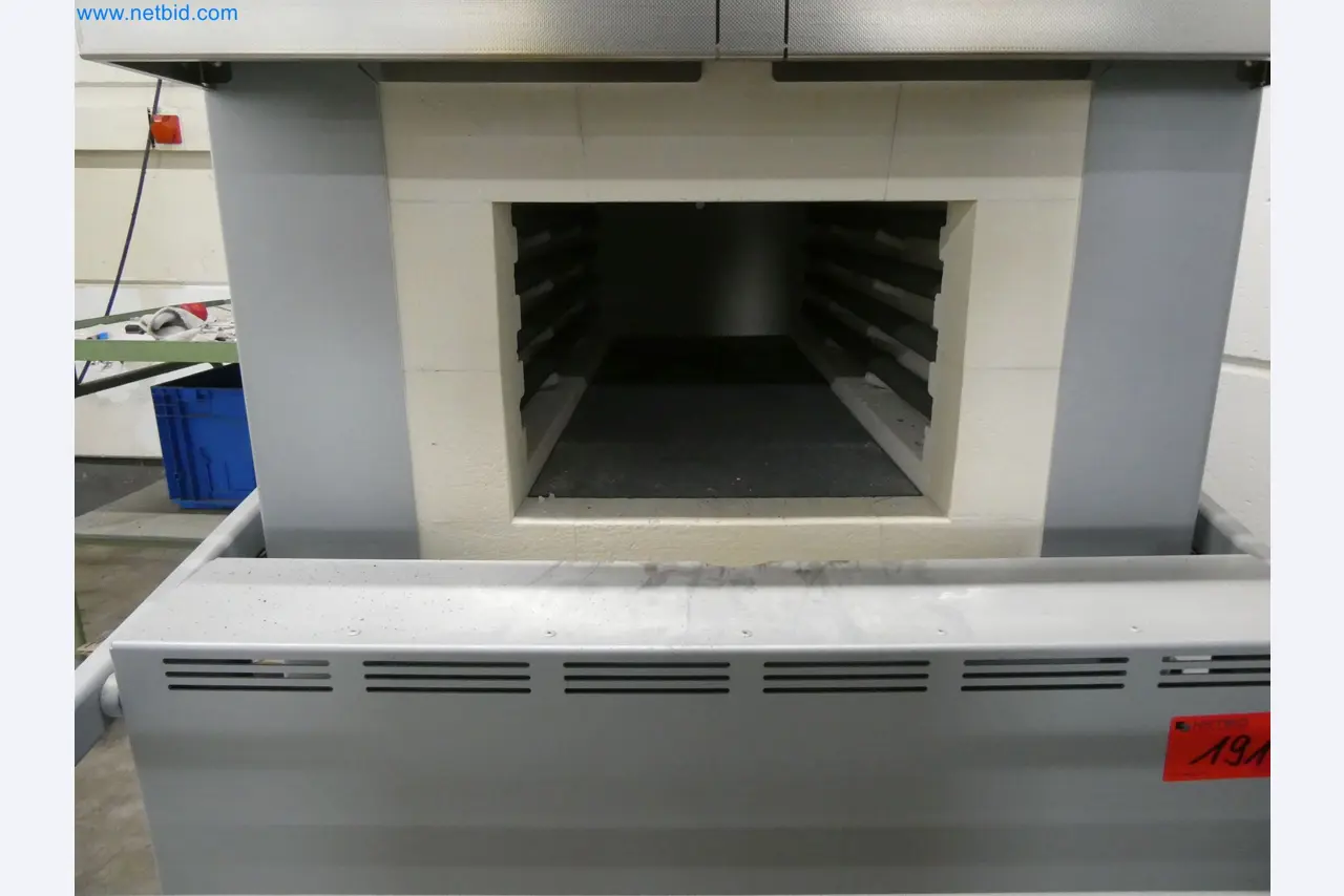 Injection molding machines, CNC machines & assembly lines for heating elements and automotive components-3