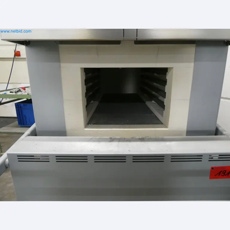 Injection molding machines, CNC machines & assembly lines for heating elements and automotive components-3