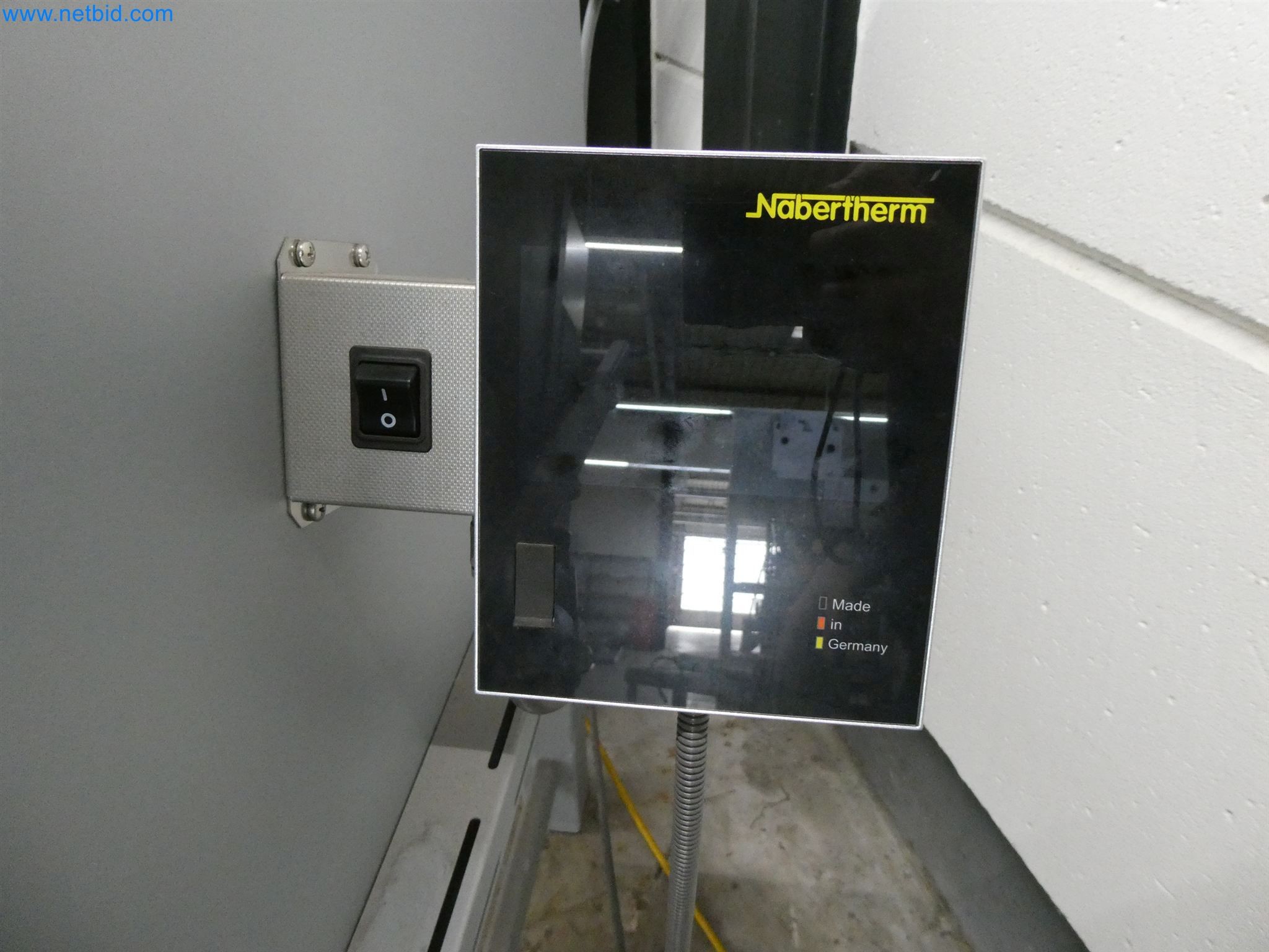 Injection molding machines, CNC machines & assembly lines for heating elements and automotive components-4